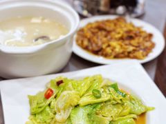 -烤肉宛饭庄(北新桥店)