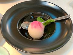 仙桃奶酪豆腐-淮扬韵(高新大都荟店)