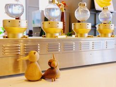 -dotcom coffee古点咖啡(致真大厦店)
