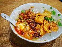 牛肉豆腐脑-小豆海棠(人民南路店)