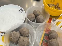 -满记甜品(静安大悦城店)