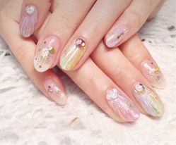 -Aso Artist Beauty美甲美睫