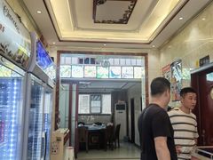 -宾朋海鲜饭庄(兴海路店)