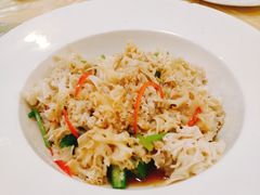 -今雅缘素食馆(珠江路美食街店)