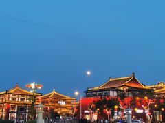 -大唐不夜城