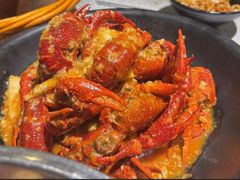 -聚味瞿记·龙虾堂(坡子街店)