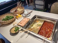 -闵四遵义羊肉粉(朝外大街店)