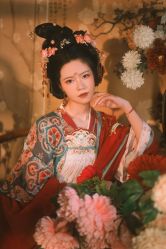 -汉仪华裳汉服馆(打浦桥店)