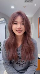 -YESIDO椰岛造型烫发染发