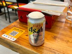 -京朋串屋·烧烤(望京西路总店)