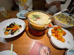 -闽上鲜·福建菜(龙湖滨江天街店)