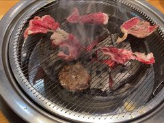 -7星海鲜烧烤(紫光福郡店)