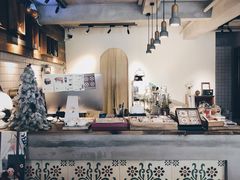 -时光花园(白鹭洲店)