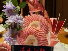 东星斑-尚海豆捞(乐虹坊店)