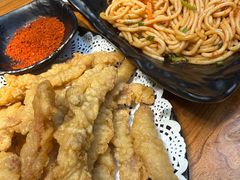 -束河人家(南锣鼓巷店)