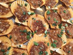 -千滋百味自助海鲜烤肉(布吉景华店)