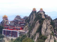 -广州市白云山风景名胜区