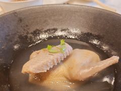 -香乐园·淮扬菜中餐厅·Shang Garden(福田香格里拉店)