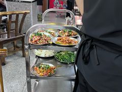 -郝大姐·乌龙山铁板烧(大学城三店)