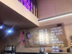 -HANA COFFEE(长寿路店)
