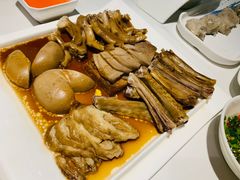 -老广州打边炉(宏润·翠湖天地璞园店)
