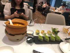 -美奈小馆·越南料理(中航城君尚购物中心店)