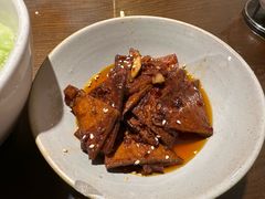 -味上湘菜馆(岳麓山店)