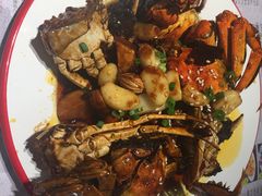 -汉虾王·油焖大虾(车公庙店)