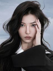 点击看大图 -丝语萱形象