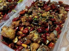 -小四川美食馆(幸福路店)