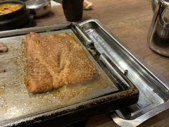 -香猪坊韩国烤肉专属门店(魏公村店)