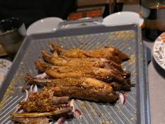 -羊门客在·烤盐池滩羊·川菜