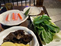 -呷哺呷哺(松江开元店)