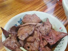 -无名氏面馆(邮电路店)