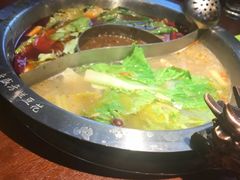 -豆花姐烂豆花火锅(水屯北路恒大滨河店)