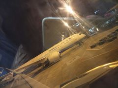 -厦门高崎国际机场-T3航站楼