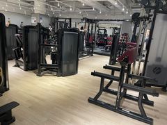 -FLARE STAR FITNESS(复地活力城店)