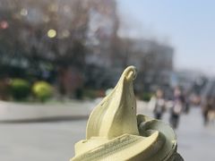 -吴裕泰茶庄(西单店)