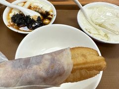 -阊门姚记豆浆(旧学前直营店)