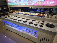 -皇城老妈川味火锅·大连海鲜火锅(港湾店)