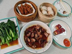 -阿政粤小馆(中央大街店)