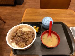 -食其家·牛丼咖喱(冠捷大厦店)