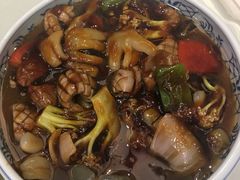 -聚春园自助餐厅(东街口店)
