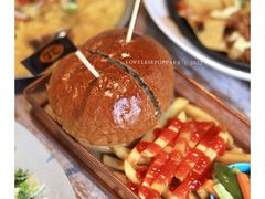 -π·西餐厅邂逅(万平口店)