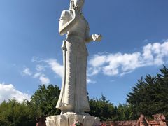 -南诏风情岛