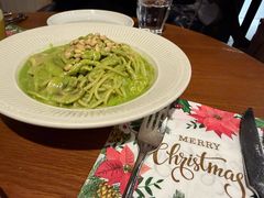 -UPPER KITCHEN(延安路店)