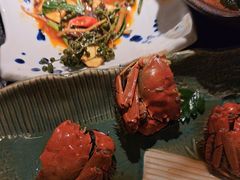 -花潮料理艺食馆(成都万象城店)