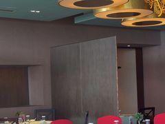 -望湖阁(苏州金鸡湖凯宾斯基大酒店)