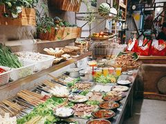 -塘屋烧烤·云南火塘烧烤品牌(春城慧谷旗舰店)