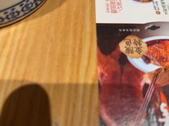 -南京大牌档(龙江新城市广场店)